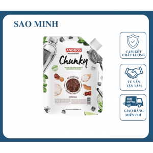 Mứt Chunky Me Và Hạt Đác